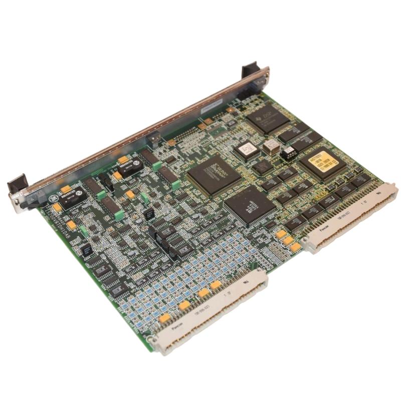 GE Fanuc IS200VRTDH1D RTD (Resistance Temperature Device) Input Board