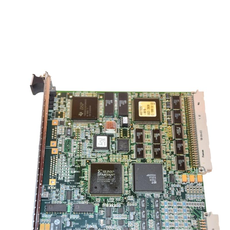 GE Fanuc IS200VRTDH1D RTD (Resistance Temperature Device) Input Board
