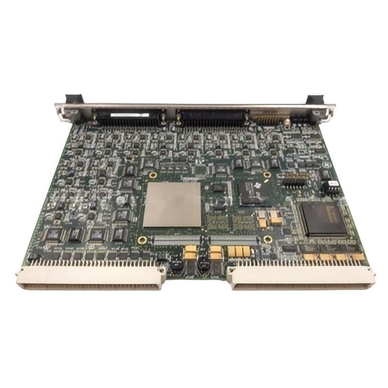 GE Fanuc   IS200VSPAH1A   Monitoring / Signal Processing Board