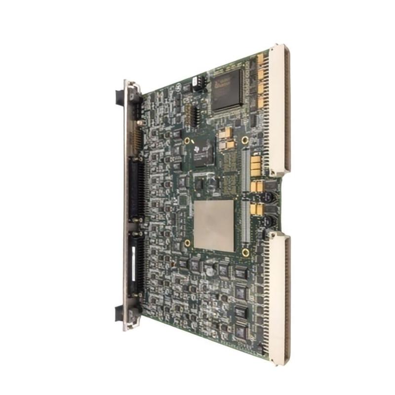 GE Fanuc IS200VSPAH1A Monitoring / Signal Processing Board