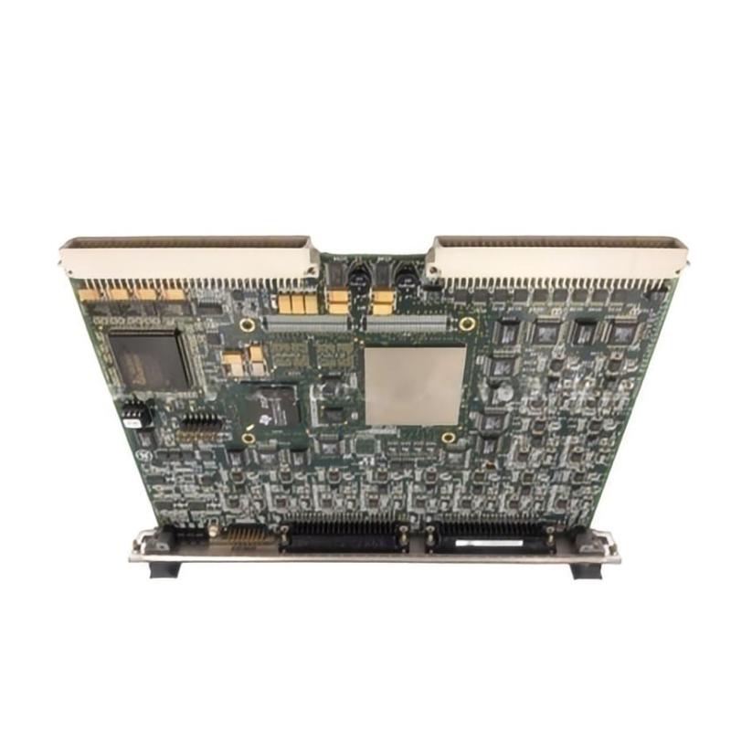 GE Fanuc IS200VSPAH1A Monitoring / Signal Processing Board