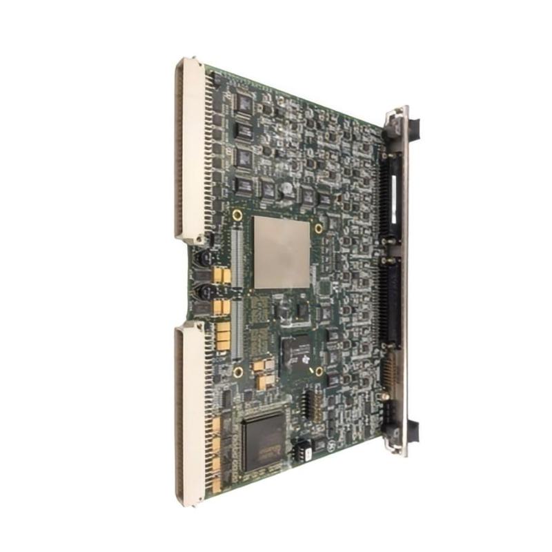 GE Fanuc IS200VSPAH1A Monitoring / Signal Processing Board