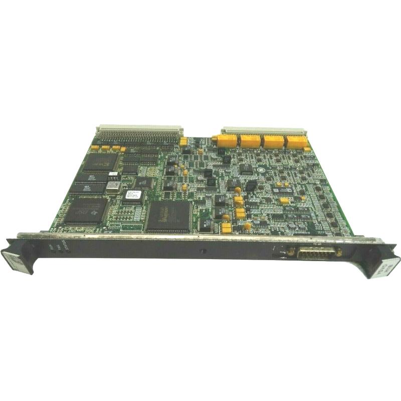 GE Fanuc  IS200VSVOH1B  Servo Control Board
