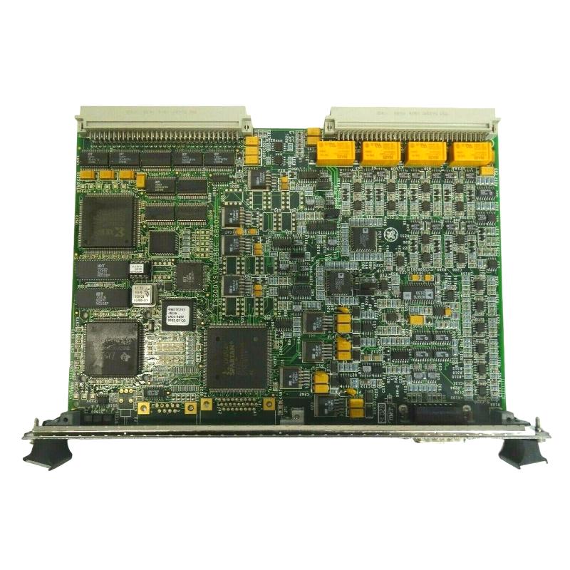 GE Fanuc IS200VSVOH1B Servo Control Board
