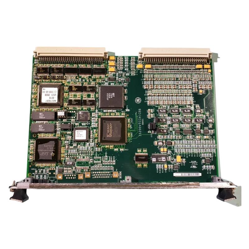 GE Fanuc IS200VTCCH1CBB Thermocouple Input / Temperature Processing Board