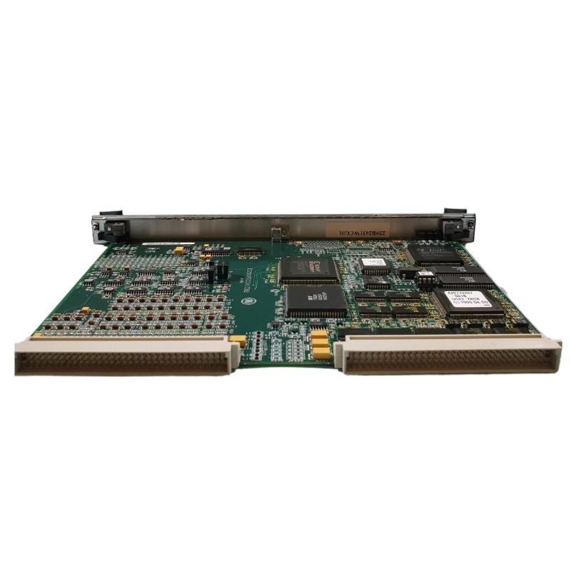 GE Fanuc IS200VTCCH1CBB Thermocouple Input / Temperature Processing Board