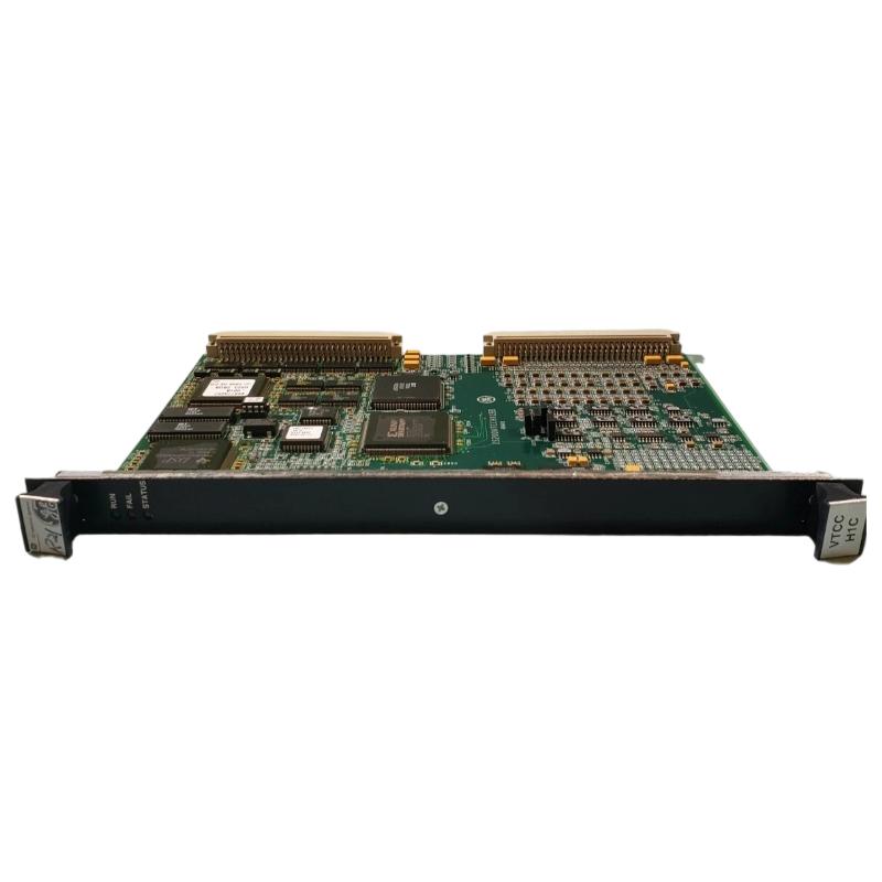 GE Fanuc   IS200VTCCH1CBD  Thermocouple Input / Temperature Processor Board