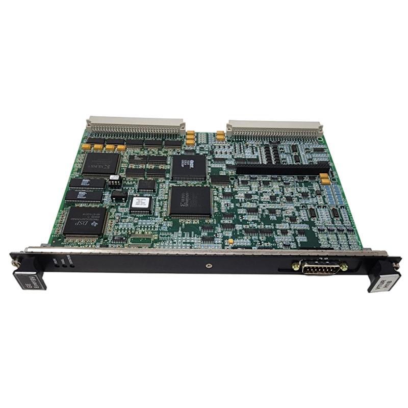 GE Fanuc  IS200VTURH1B  Primary Turbine Protection Board