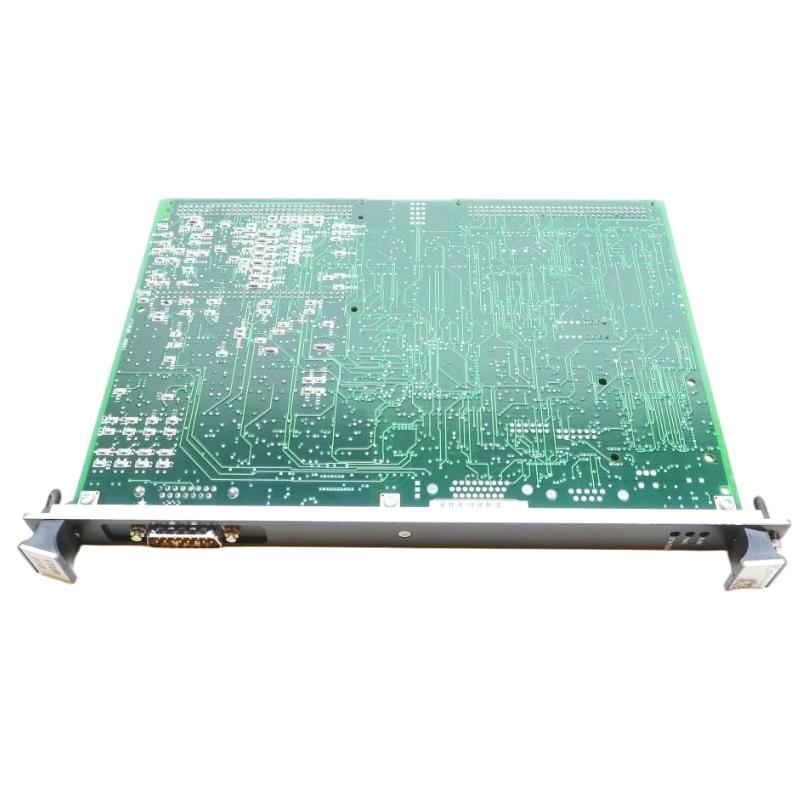 GE Fanuc IS200VTURH1B Primary Turbine Protection Board
