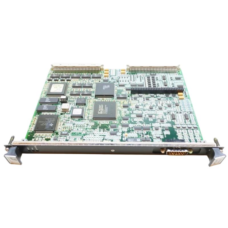 GE Fanuc  IS200VTURH1BMK6  Primary Turbine Protection / Overspeed Trip Board