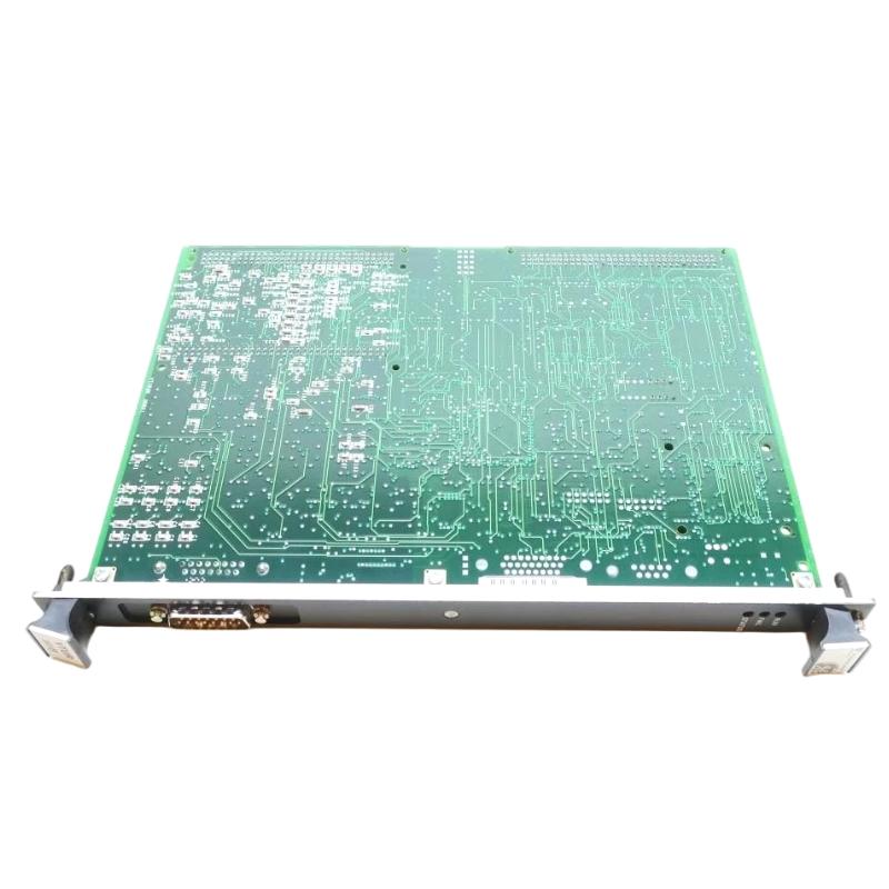 GE Fanuc IS200VTURH1BMK6 Primary Turbine Protection / Overspeed Trip Board