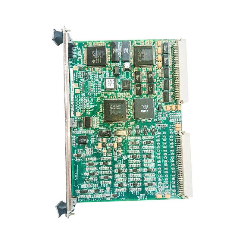 GE Fanuc  IS200VVIBH1  VME / I/O Interface Board