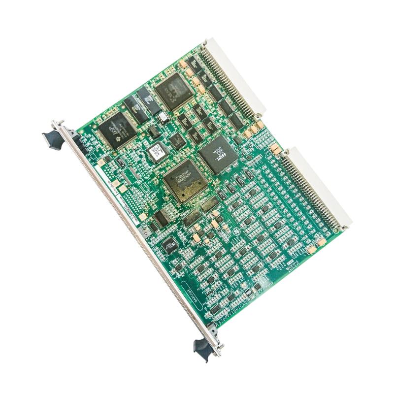 GE Fanuc IS200VVIBH1 VME / I/O Interface Board