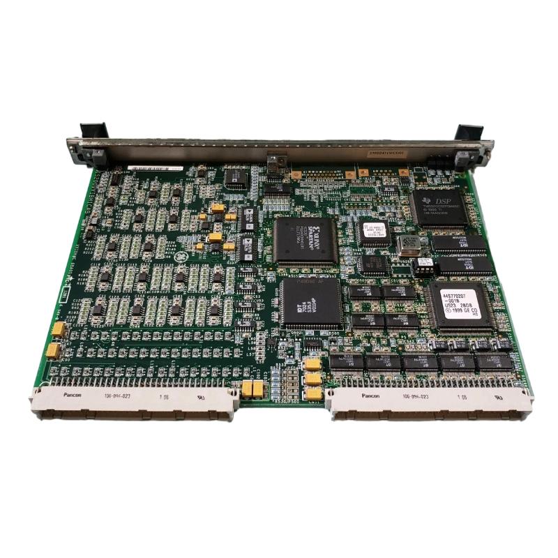GE Fanuc IS200VVIBH1C Vibration Monitoring Board