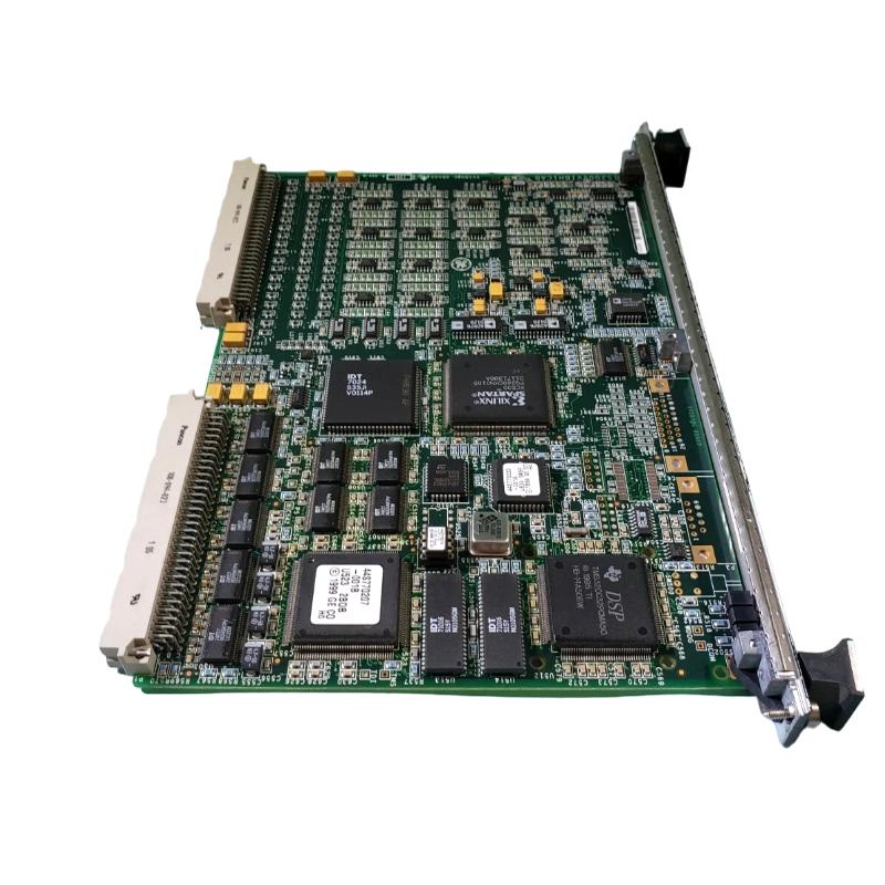 GE Fanuc IS200VVIBH1C Vibration Monitoring Board