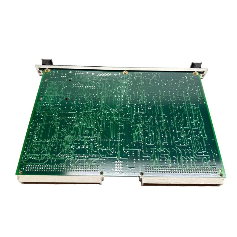 GE Fanuc   IS210MVRAH1A  Control / I/O module