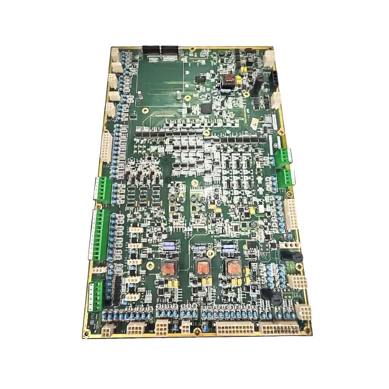 GE Fanuc  IS200WETAH1A  Wind Turbine Control / Analog Input & Signal Interface Module