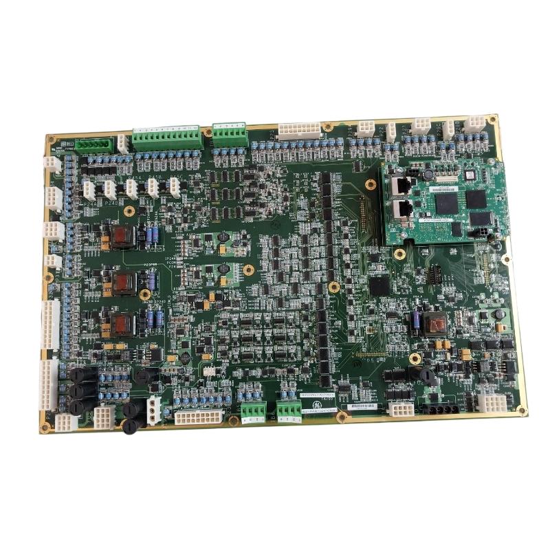GE Fanuc  IS200WETAH1AFC  Industrial I/O Interface / Control System Module