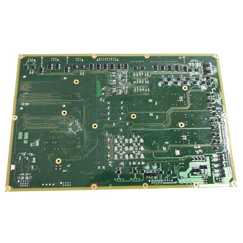 GE Fanuc IS200WETAH1AFC Industrial I/O Interface / Control System Module