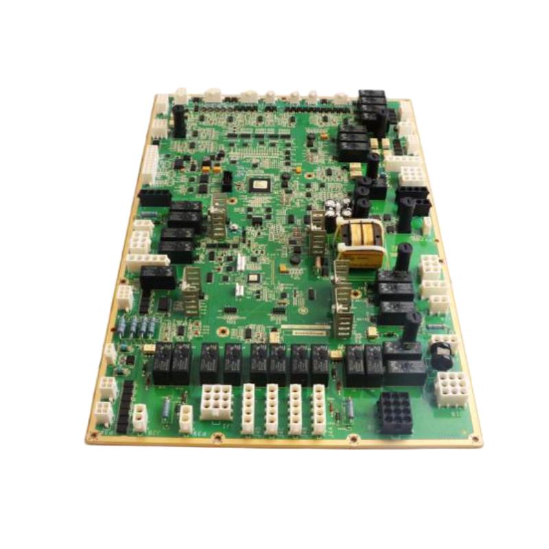 GE Fanuc  IS200WEMAH1A  Wind Turbine Control / I/O Main Assembly Board