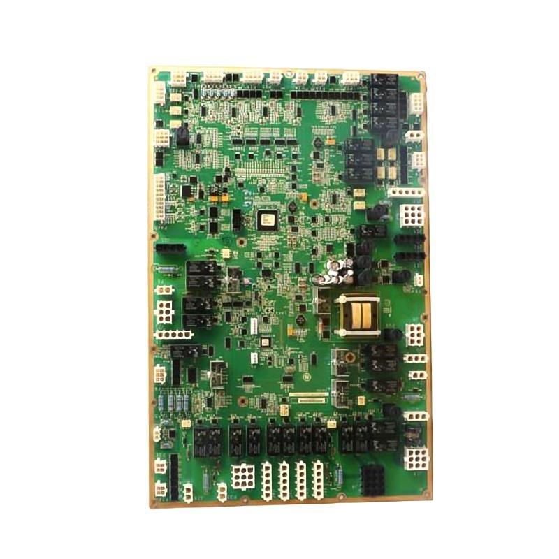 GE Fanuc IS200WETBH1A Wind Turbine Control / Top Box Interface Module