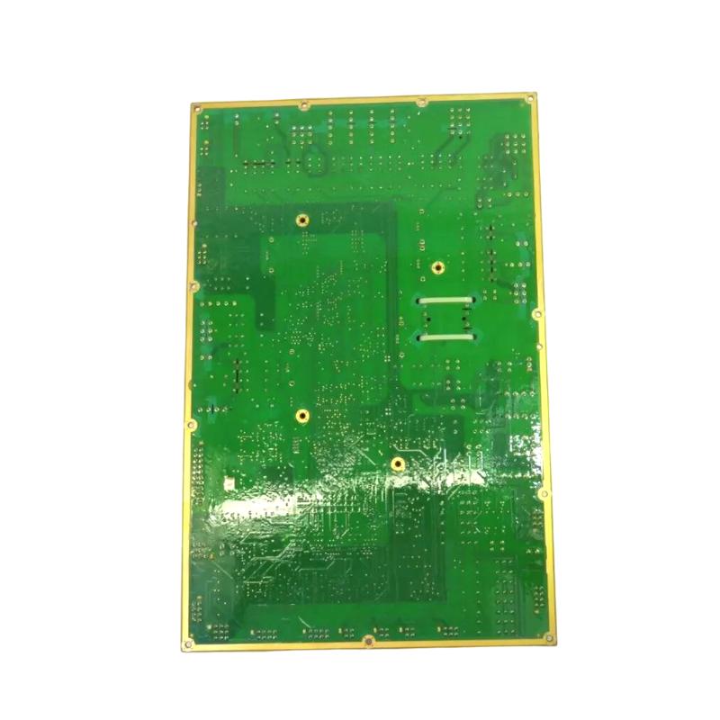 GE Fanuc  IS200WETBH1ABA  Wind Turbine Control / Top Box Interface PCB Module
