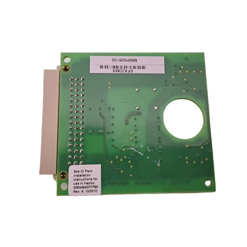GE Fanuc IS200WNPSH1ABA Non-Redundant Power Supply Module / WNPS Power Board