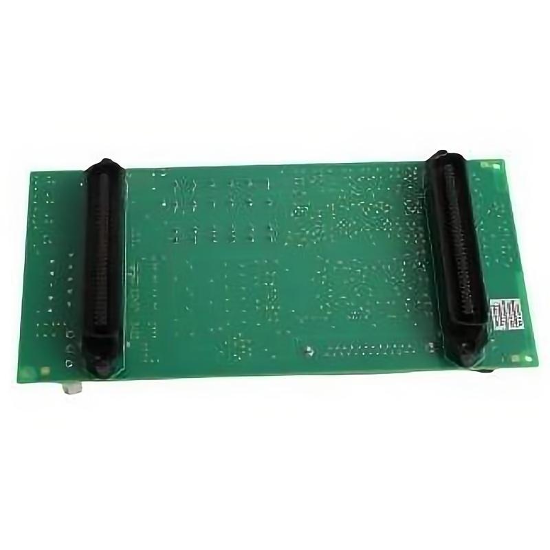 GE Fanuc IS200WREAH1ADB Aero Trip Terminal Board / Speed & Protection Interface Module
