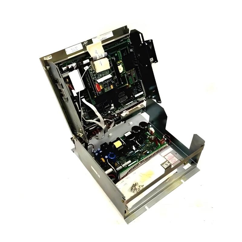 GE Fanuc IS2020ISUCG3A Single Unit Controller Module