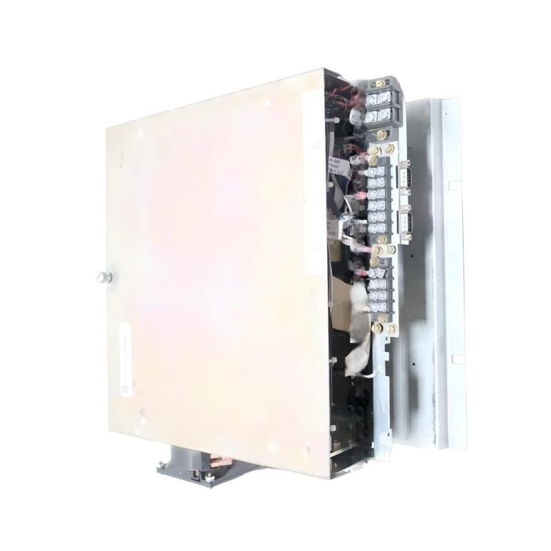 GE Fanuc IS2020ISUCG3A Single Unit Controller Module
