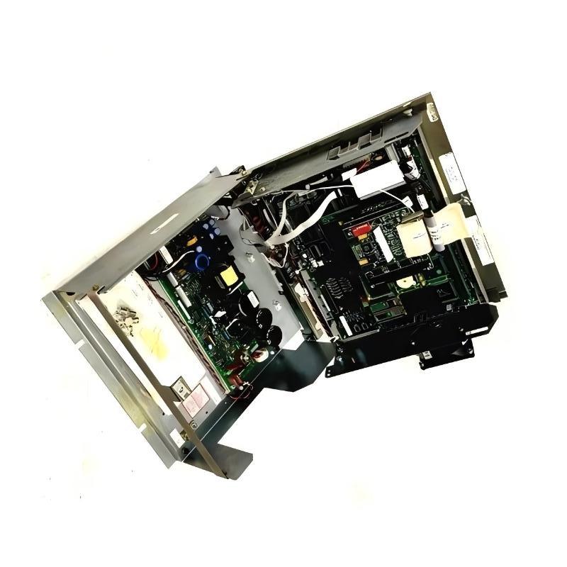 GE Fanuc IS2020ISUCG3A Single Unit Controller Module