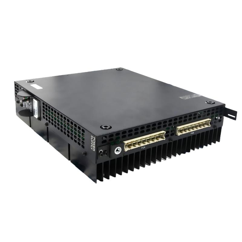 GE Fanuc IS2020RKPSG2A Rack Power Supply Module