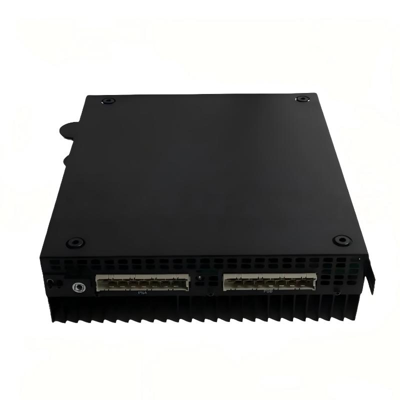GE Fanuc  IS2020RKPSG3A  VME Rack Power Supply Module