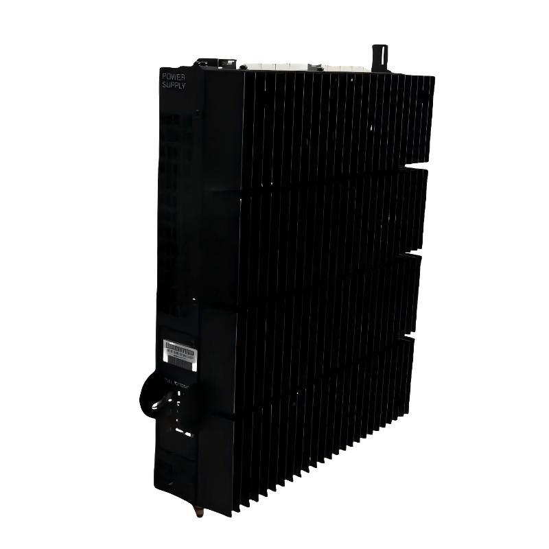 GE Fanuc IS2020RKPSG3A VME Rack Power Supply Module