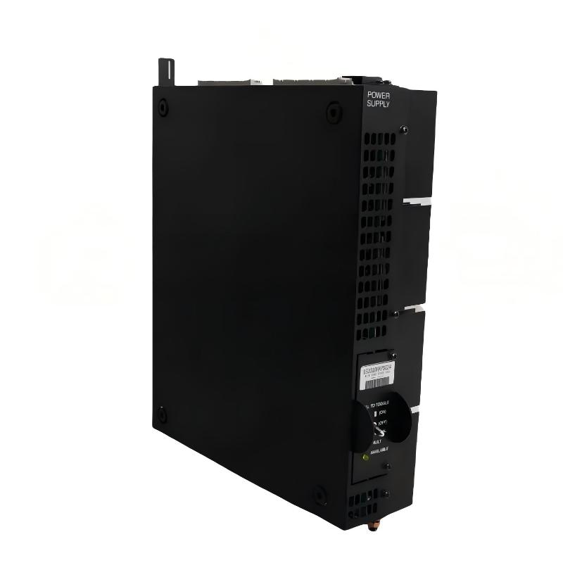 GE Fanuc IS2020RKPSG3A VME Rack Power Supply Module