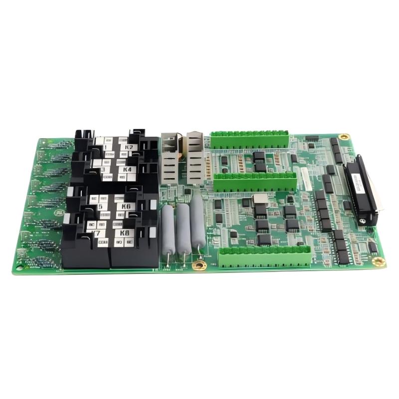 GE Fanuc  IS210AEAAH1B  VME Communication / Control Interface Module
