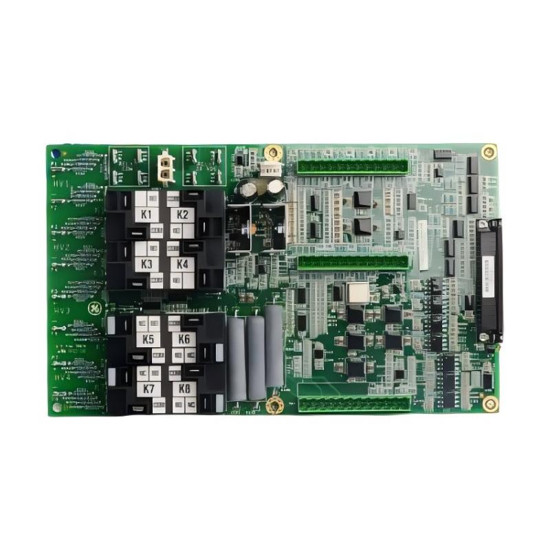 GE Fanuc IS210AEAAH2B VME Communication / Control Interface Module