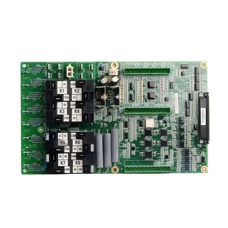 GE Fanuc  IS210AEAAH2B  VME Communication / Control Interface Module