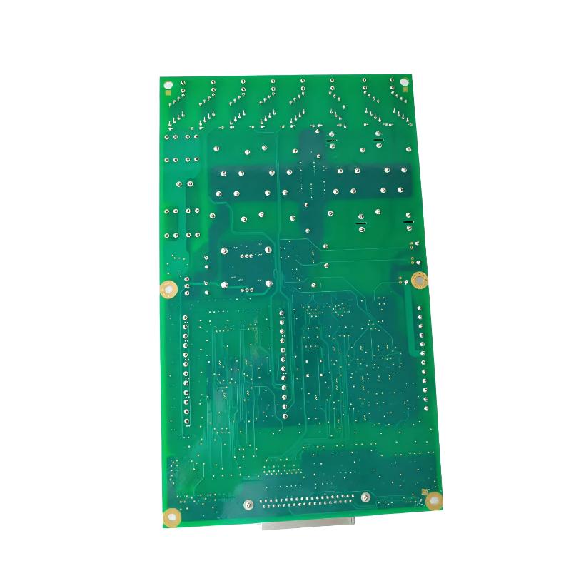GE Fanuc IS210AEAAH2B VME Communication / Control Interface Module