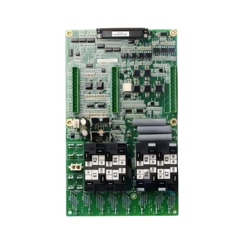 GE Fanuc IS210AEAAH2B VME Communication / Control Interface Module