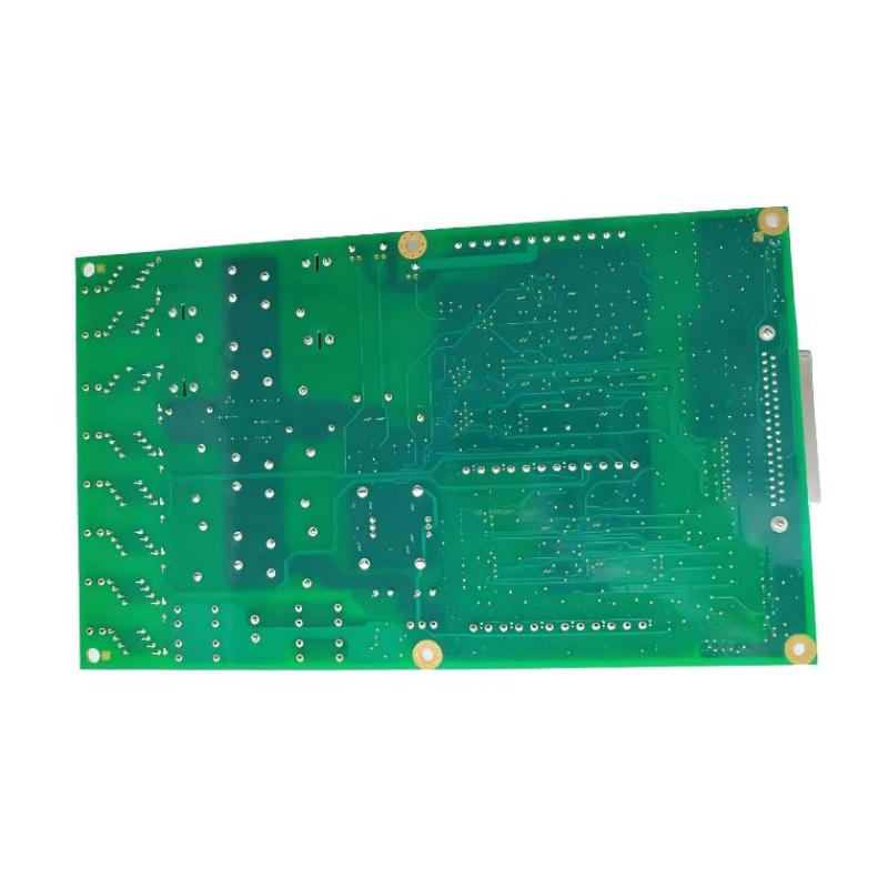 GE Fanuc IS210AEAAH2B VME Communication / Control Interface Module