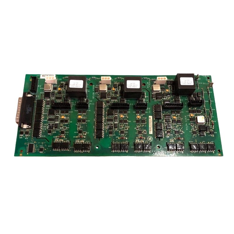 GE Fanuc  IS210AEAAH3B  VME Communication / Operation Interface Module