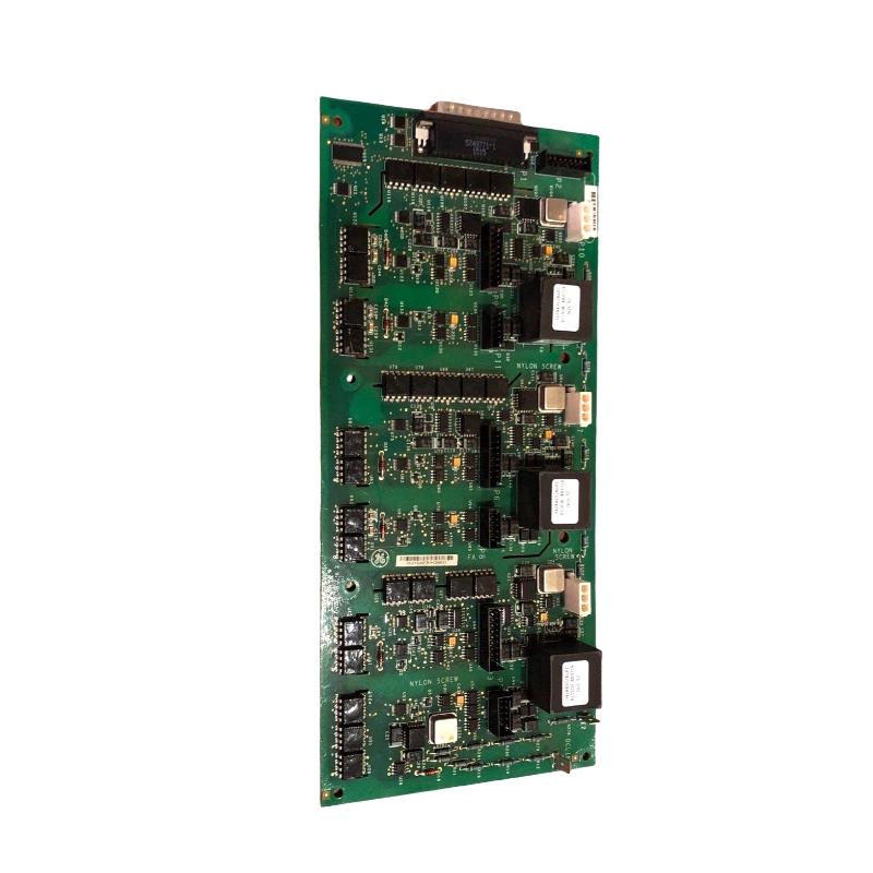 GE Fanuc  IS210AEDBH3ADC   DB Bridge Interface Module / Communication PCB
