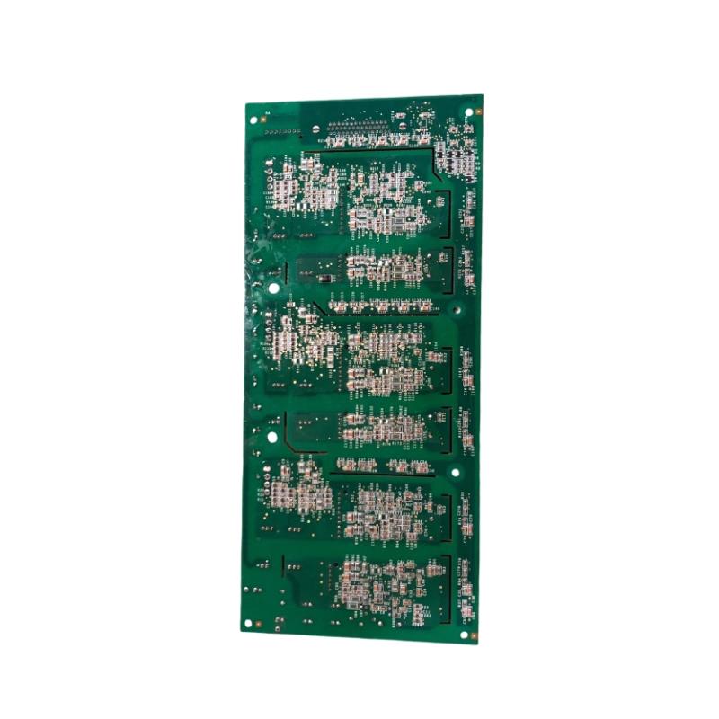 GE Fanuc IS210AEAAH3B VME Communication / Operation Interface Module