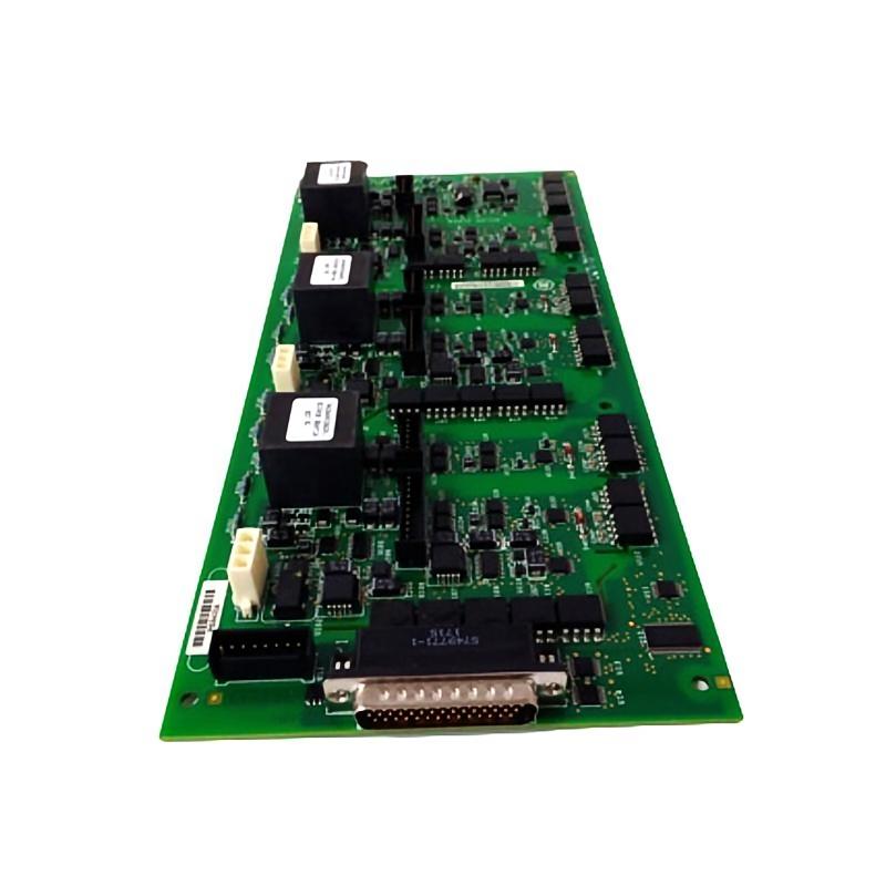 GE Fanuc IS210AEBIH2B AE Bridge Interface Module (AEBI) / VME Communication PCB