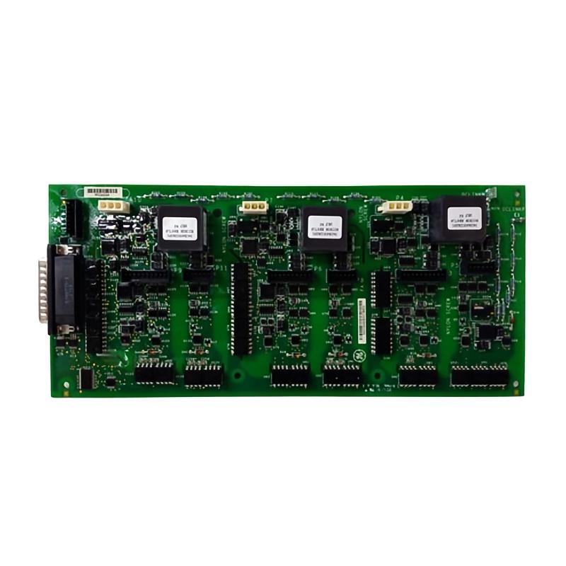 GE Fanuc IS210MACCH1A Control / interface module