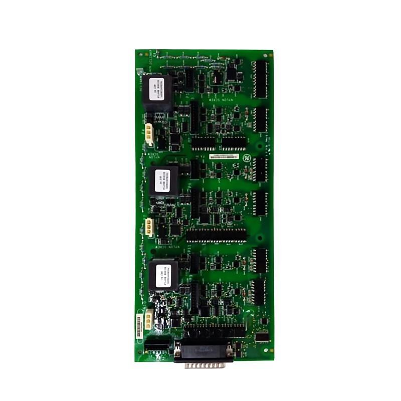 GE Fanuc  IS210AEBIH3BBC  AE Bridge Interface Module / VME Communication & I/O Interface PCB
