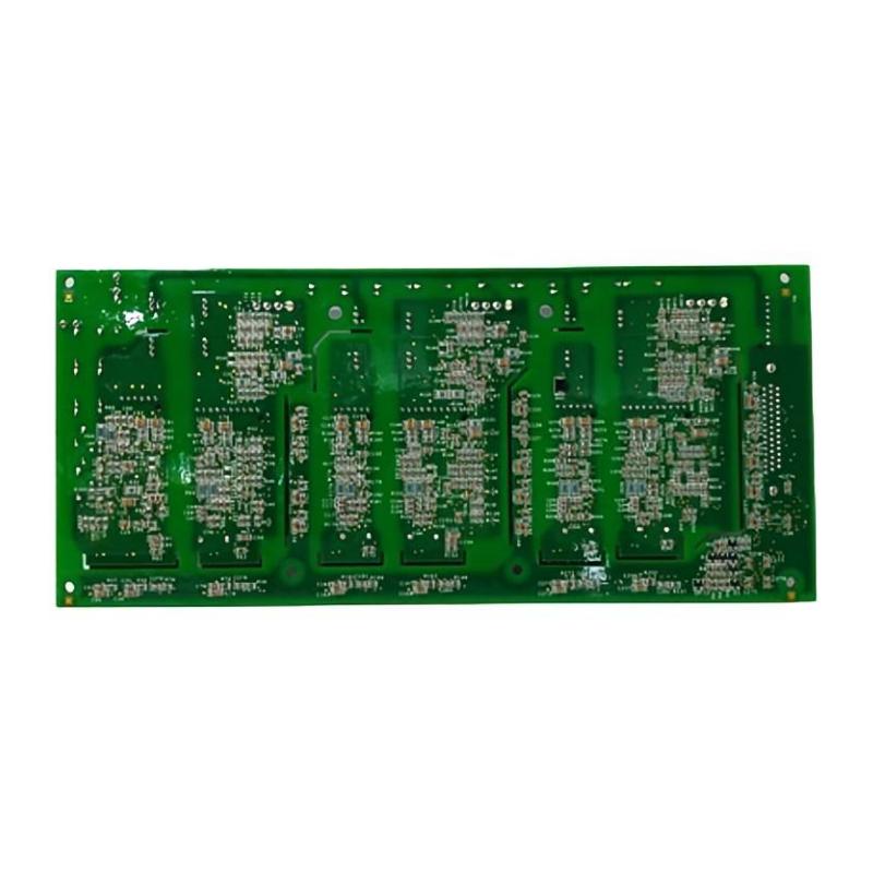 GE Fanuc IS210AEBIH2B AE Bridge Interface Module (AEBI) / VME Communication PCB