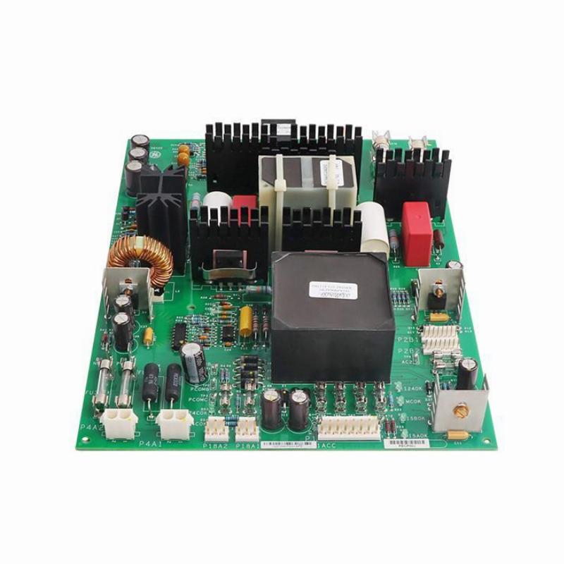 GE Fanuc IS210AEPSG1BCB GE Mark VIe control system electronic module