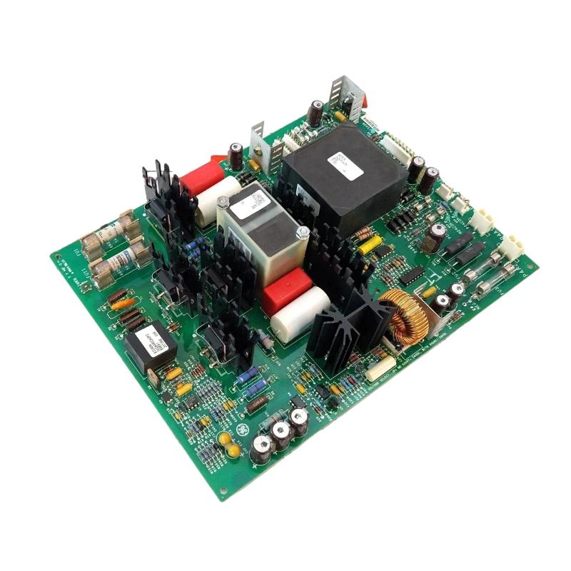 GE Fanuc IS210AEPSG1AFC AE Power Supply / Printed Circuit Board Assembly